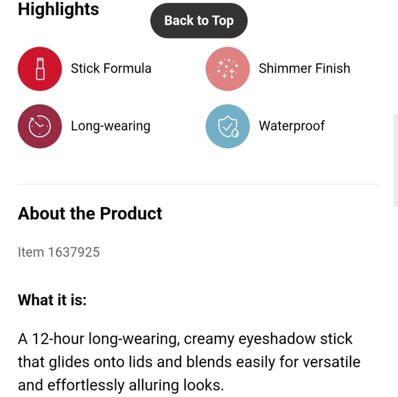 NO LONGER AVAIL NIB Laura Mercier Caviar Stick Eye Color in Moonlight 1g - Picture 4 of 14